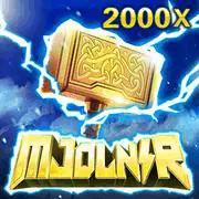 Biểu tượng tiền thưởng và dòng thanh toán đơn giản trên máy slot.