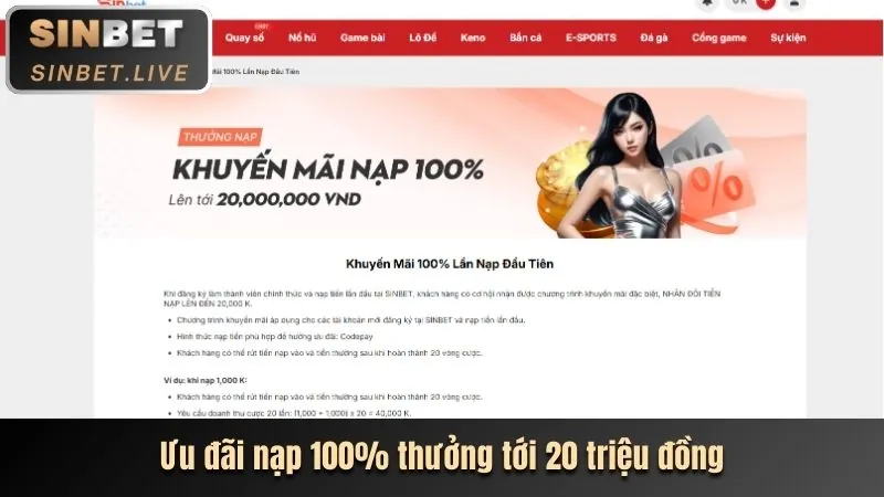 Thưởng Chào Mừng Thành Viên Mới new88bi Nổ Hũ